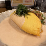 用戶對於オムライス story的評論圖