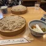 用戶對於浅草 十和田 メトロ通り店的評論圖