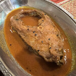 用户对于ベンガル料理プージャー的评论图