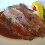 用戶對於common cafe 新宿東口店的評論圖