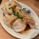 用戶對於粤港美食 上野店的評論圖