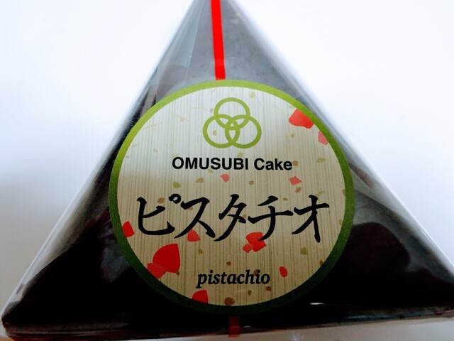 User's recommendation image for OSAKA OMUSUBI Cake 京橋店