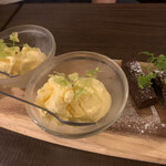 用户对于ワイン酒場 GabuLicious 銀座店的评论图