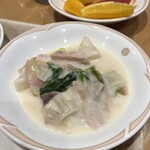User's review image for からすま京都ホテル　オリゾンテ