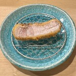 用戶對於銀座 とんかつ 斉藤的評論圖