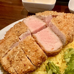 用户对于渡邊カリー 心斎橋店的评论图