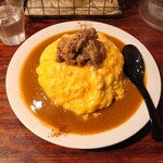 User's review image for オムちゃん食堂