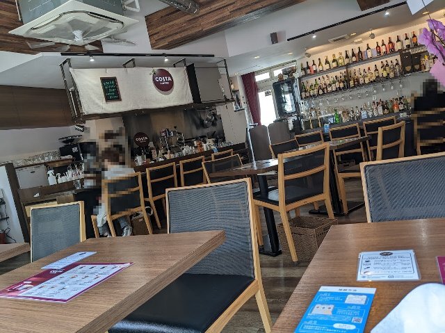 用戶對於Lovey Cafe and Bar的評論高清圖