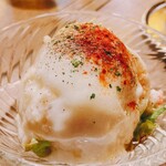 用戶對於餃子のかっちゃん 堺東店的評論圖