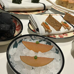 用戶對於Gucci Osteria da Massimo Bottura Tokyo的評論圖