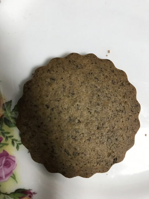 用户对于シヅカ洋菓子店 自然菓子研究所 銀座5丁目店的评论高清图