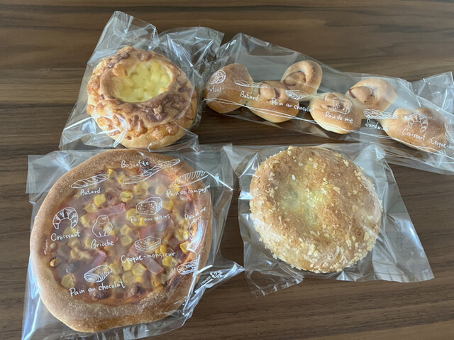 用户对于ルナール的评论高清图