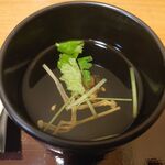 用户对于森本うなぎ屋的评论图