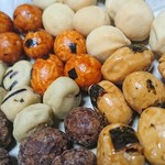 用户对于豆富本舗的评论图