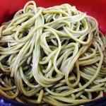 User's review image for 茶そば 扇家