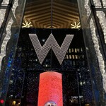 用戶對於W OSAKA的評論圖