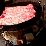 用戶對於牛しゃぶ知慕里的評論圖