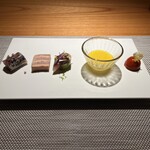 用戶對於Metis 六本木的評論圖