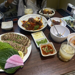 用戶對於テジョンデ的評論圖