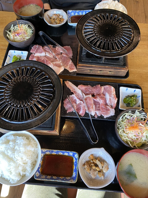用戶對於大山畜産 pork&noodle的評論高清圖