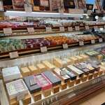 用戶對於チョコレートショップ 本店的評論圖