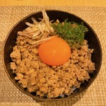 User's review image for YAKITORI　田崎