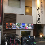 用戶對於竹乃屋 川端店的評論圖