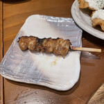 用户对于てけてけ 神保町店的评论图