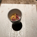 User's review image for 神戸牛炉釜ステーキ GINZA KOKO炉