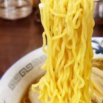 用户对于旭川ら～めん むら山的评论图