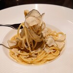 用户对于Italian bar ROMANO 麻布十番的评论图