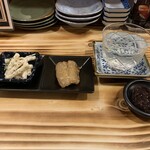 用户对于小川水産的评论图