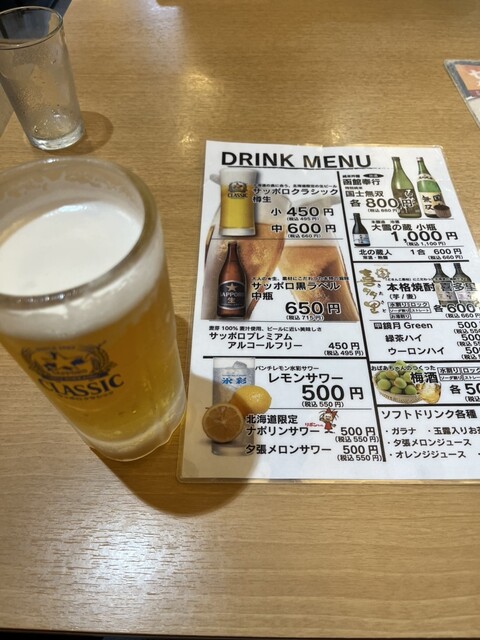 用戶對於朝市お食事処 山三 道下商店的評論高清圖