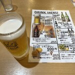 用戶對於朝市お食事処 山三 道下商店的評論圖