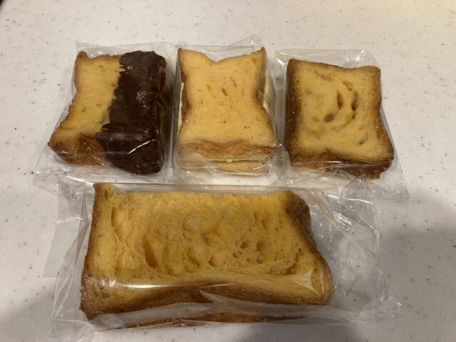 用戶對於PAPAN GA PAN 麻布十番的評論高清圖