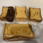 用戶對於PAPAN GA PAN 麻布十番的評論圖