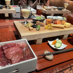 User's review image for 暗闇坂 宮下 麻布本店
