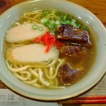 用户对于沖縄家庭料理 はは的评论图