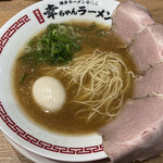 User's review image for 幸ちゃんラーメン 福岡空港店