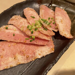 User's review image for ばりばり亭