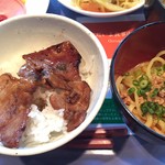 用户对于プレミアホテル キャビン 帯広的评论图