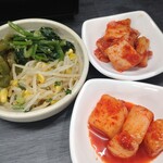 User's review image for 食道 山田商店