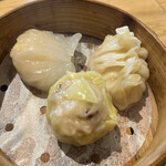 用户对于中国料理 香的评论图
