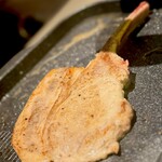 用户对于スタンドバイミート 赤坂的评论图