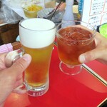 用戶對於中洲の屋台 小島商店 feat シラチャンラーメン的評論圖