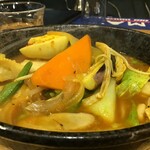 User's review image for 下北スパイス
