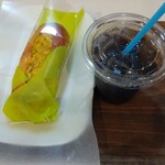 User's review image for ヴィ・ド・フランス 池袋店