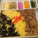 User's review image for 北九州駅弁当 売店