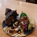 用戶對於山陰漁港直送 うおはる的評論圖