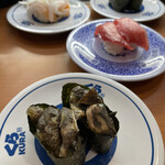 用戶對於無添くら寿司 北津守店的評論圖